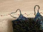 Esprit Jurkje Maat M, Kleding | Dames, Jurken, Maat 38/40 (M), Overige kleuren, Ophalen of Verzenden, Zo goed als nieuw