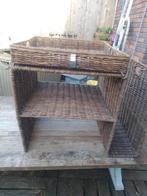 Salontafel Riviera Maison, 50 tot 100 cm, Minder dan 50 cm, Rechthoekig, 50 tot 100 cm