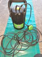 Dompelpomp - Gebruikt, Ophalen of Verzenden, Gebruikt, Elektrisch, Dompelpomp