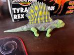 Jurassic Park Kenner Speelgoed 1993, Kinderen en Baby's, Speelgoed | Actiefiguren, Ophalen of Verzenden, Gebruikt