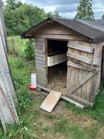 Kippenhok, Dieren en Toebehoren, Ophalen, Gebruikt, Kippenhok of Kippenren