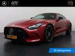 Mercedes-Benz AMG GT AMG 63 4MATIC+ AMG Nightpakket, Carbon, Parkeerassistent, Gebruikt, 4 stoelen, 120 €/maand