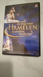Kunt u mij de weg naar Hamelen - DVD, Cd's en Dvd's, Alle leeftijden, Ophalen of Verzenden, Zo goed als nieuw