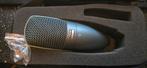 Shure beta 27, Ophalen of Verzenden, Zo goed als nieuw, Instrumentmicrofoon