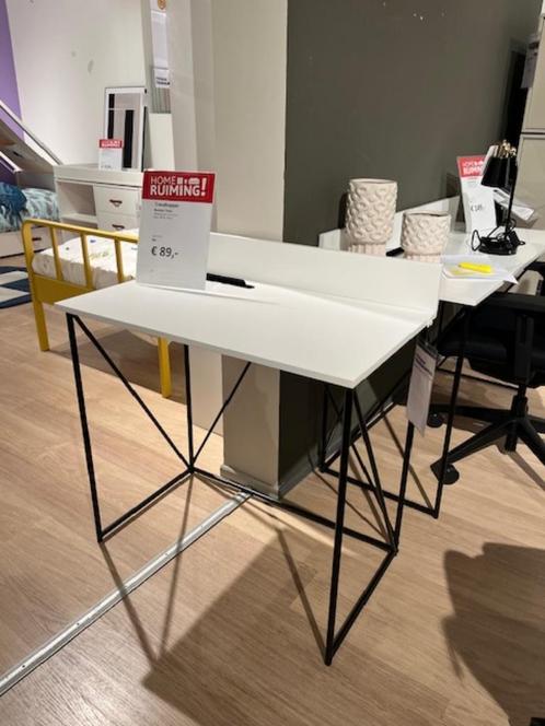 Te koop: Trendhopper Bureau, Huis en Inrichting, Bureaus, Nieuw, Bureau, Ophalen of Verzenden