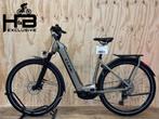 Cube Kathmandu Hybrid Pro 625 E-Bike Shimano Deore, Niet ingevuld, Niet ingevuld, Ophalen of Verzenden, Zo goed als nieuw