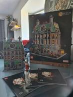 Lego Sanctum Sanctorum, Ophalen of Verzenden, Zo goed als nieuw