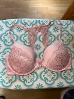 Hunkemoller push up bh 80C, Hunkemöller, Ophalen of Verzenden, Roze, BH