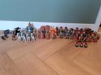 playmobil romeinen, gladiatoren, Ophalen of Verzenden, Gebruikt
