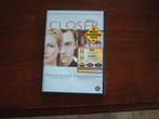 dvd-  Closer, Cd's en Dvd's, Dvd's | Tv en Series, Vanaf 12 jaar, Ophalen of Verzenden, Zo goed als nieuw, Actie en Avontuur