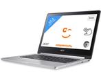 Acer Chromebook R13 CB5-312T-K7SP/Overig Overig 2.1GHz/4GB/6, 64 GB, Qwerty, Gebruikt, Ophalen of Verzenden