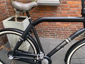 28 inch Cortina Cruch 61 cm Transport Jongens/Herenfiets beschikbaar voor biedingen