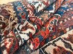 Handgeknoopt vintage Perzisch tapijt – ca. 326 x 227 cm, Gebruikt, Trible nomad handgemaakt boho behemian design kleed, Info@bababoho.com