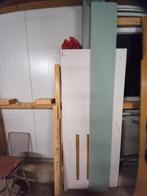 Gratis af te halen groene gipsplaten 12mm, Kinderen en Baby's, Ophalen, Nieuw