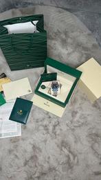 Diverse rolexen (AAA+), Sieraden, Tassen en Uiterlijk, Horloges | Heren, Staal, Polshorloge, Nieuw, Ophalen of Verzenden