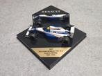 F1 Williams  Renault FW 15 C - Ayrton Senna - Test 1994, Ophalen of Verzenden, Gebruikt, Auto, Overige merken