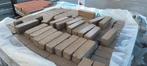 13 m2 waalformaat gebakken chelsea 60, Tuin en Terras, Ophalen, 10 m² of meer, Klinkers