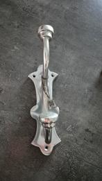 Riviera Maison aluminium haak, Wandhaken, Ophalen of Verzenden, Zo goed als nieuw, Minder dan 100 cm