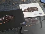 Lancia Dedra + prijslijst 2008, Ophalen of Verzenden, Nieuw, Overige merken