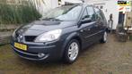 Renault Scénic 1.6-16V Tech Line Top onderhouden en in Exce, Auto's, 65 €/maand, Gebruikt, 4 cilinders, Met garantie (alle)