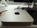 Mac Mini (Late 2014), Gebruikt, HDD en SSD, 2 tot 3 Ghz, 8 GB