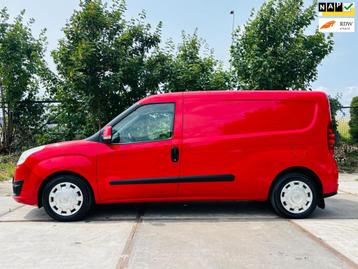 Opel Combo 1.6 CDTi L2H1 GEEN BTW AUTO beschikbaar voor biedingen