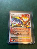 Infernape LV.X (DPPR 10), Verzenden, Zo goed als nieuw, Losse kaart, Foil