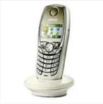 Siemens Gigaset SL1 Wit (handset met lader) zeer goede staat, 1 handset, Ophalen of Verzenden, Zo goed als nieuw, Info@gigaset.nl