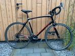 Specialized Allez Racefiets 58cm Carbon voorvork, Fietsen en Brommers, Fietsen | Racefietsen, Heren, Aluminium, Zo goed als nieuw