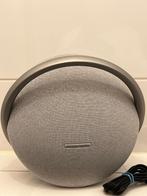 Harman Kardon Onyx Studio 7 Grijs, Overige merken, Overige typen, Ophalen of Verzenden, Zo goed als nieuw