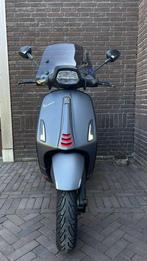 Vespa sprint 2021, Ophalen of Verzenden, Zo goed als nieuw, Benzine, Vespa S