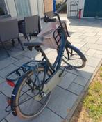 Cortina U4 mini meisjes fiets - 24inch, Ophalen, Mt, Mt, Versnellingen
