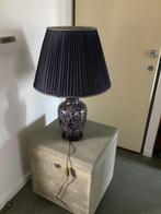 Dressoir verlichting:, Huis en Inrichting, Lampen | Tafellampen, Ophalen, Klassiek, Zo goed als nieuw, 75 cm of meer