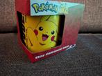 Pikachu beker, Ophalen of Verzenden, Nieuw