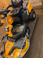 Stiga Park 540 ix AWD, Nieuw, Ophalen of Verzenden, Husqvarna, Mulchfunctie