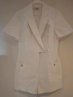 Morgan jumpsuit maat 40, Kleding | Dames, Jumpsuits, Maat 38/40 (M), ., Wit, Zo goed als nieuw