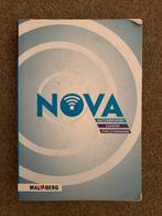 Nova Natuurkunde VWO Gymnasium, Gelezen, VWO, Natuurkunde, Malmberg