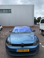 Volkswagen Golf 1.2 TSI 5D 2014 Blauw, Voorwielaandrijving, 4 cilinders, Blauw, 610 kg