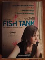 Fish Tank op dvd + NL ondertiteling., Vanaf 12 jaar, Ophalen of Verzenden, Zo goed als nieuw, Overige gebieden
