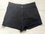 MANGO short, maat 34, Mango, Kort, Zwart, Ophalen of Verzenden