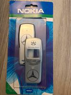 Nokia 3210 Mercedes Benz Cover, Ophalen, Gebruikt, Bescherming, Nokia
