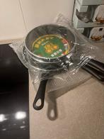 Braet pannen set - 3 stuks - Nieuw, Huis en Inrichting, Keuken | Potten en Pannen, Overige materialen, Keramische plaat, Nieuw