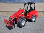 Schaffer 3550-T telelader  ( giant, weidemann, manitou ), Info@vandijkhouten.nl, Ophalen of Verzenden, 3997MH HOUTEN, Wiellader of Shovel