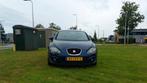 Seat Leon 1.4 TSI Sport Style 125 PK en 6 versnellingen, 4 cilinders, Origineel Nederlands, Handgeschakeld, Grijs
