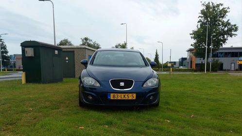 Seat Leon 1.4 TSI Sport Style 125 PK en 6 versnellingen, Auto's, Seat, Particulier, Leon, ABS, Adaptieve lichten, Airbags, Airconditioning