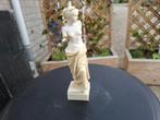 oud beeld Grieks godin liefde en schoonheid venus beeld, Antiek en Kunst, Ophalen of Verzenden