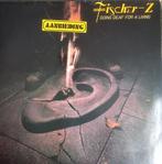 Fischer Z - Going deaf for a Living  - LP is TOP, Cd's en Dvd's, Vinyl | Pop, 1960 tot 1980, Gebruikt, 12 inch, Verzenden