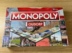 NIEUW | Monopoly Oudorp Bordspel, Ophalen of Verzenden, Nieuw