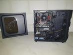 Game PC - I5 9600K - zeer geschikt voor gaming!, Computers en Software, Desktop Pc's, Gebruikt, Zelf gebouwde pc, Ophalen of Verzenden