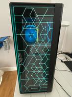 Gaming pc, Ophalen, AMD Ryzen 5, Zo goed als nieuw, Gaming